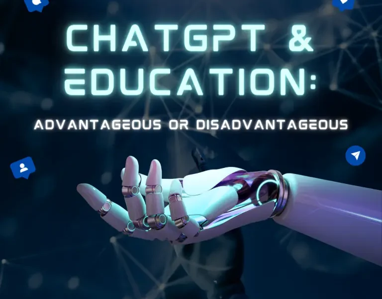 ChatGPT-And-Education